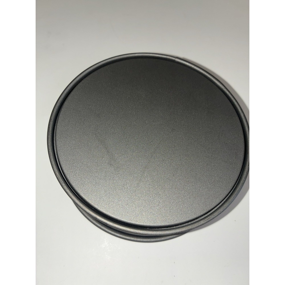 Mini‎ Springform Pan Baking Essentials 4.5 Inch Diameter Gray - Picture 11 of 11